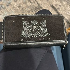 Juicy Couture Wallet